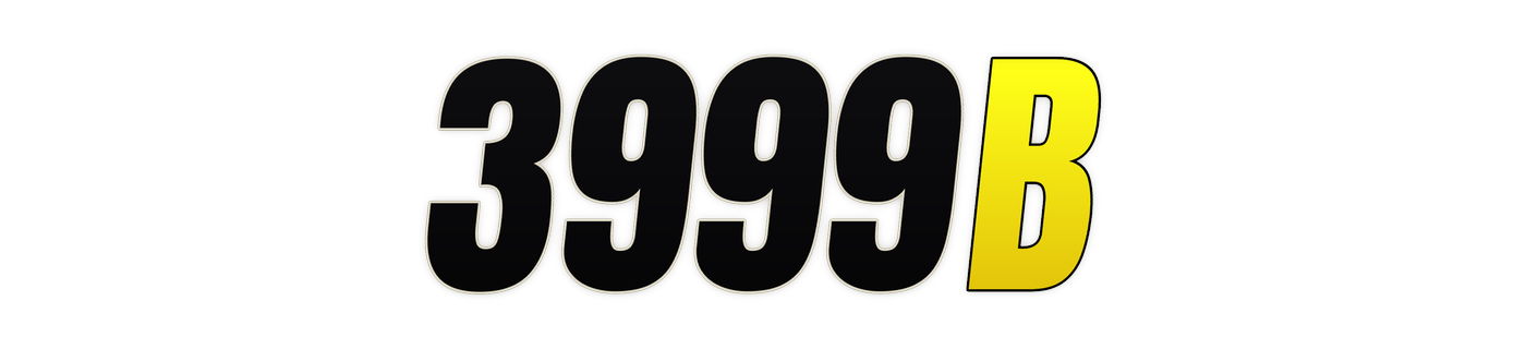 3999b